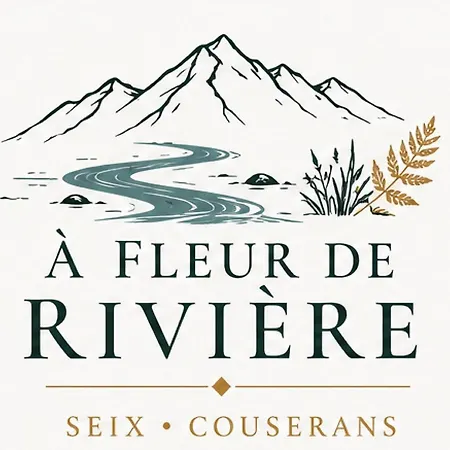Διαμέρισμα A Fleur De Riviere *